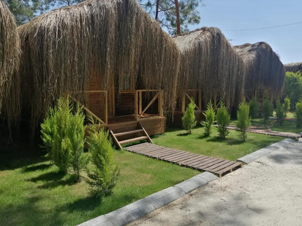 Green Pine Bungalows & Beach Luxury Concept Ölüdeniz Extérieur photo