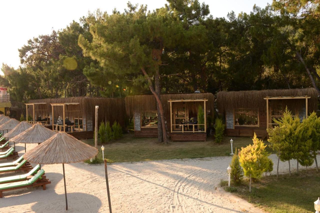 Green Pine Bungalows & Beach Luxury Concept Ölüdeniz Extérieur photo